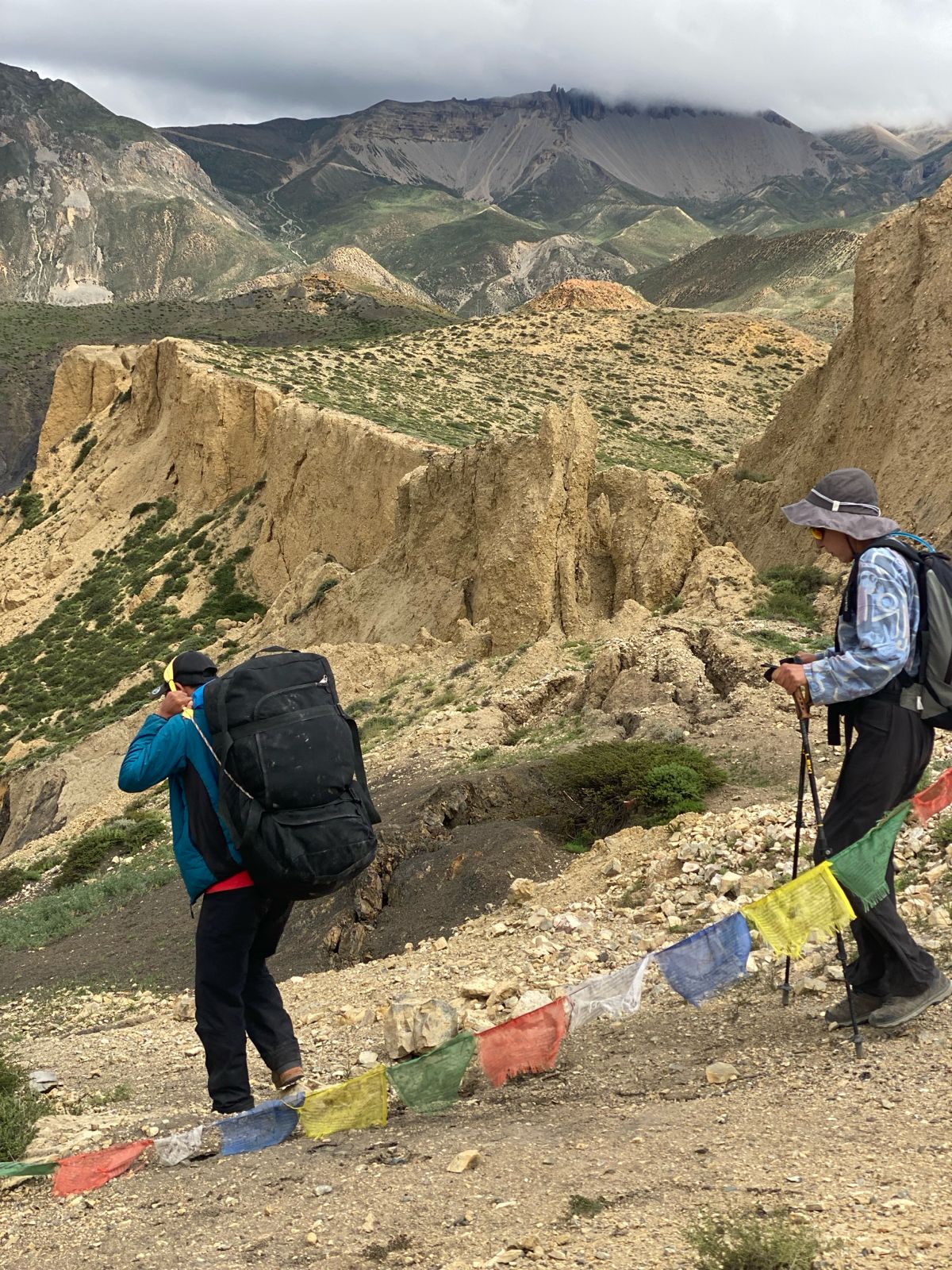 Upper Mustang Trek Gallery Image 19